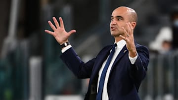 Roberto Martinez est amer après ce Final Four